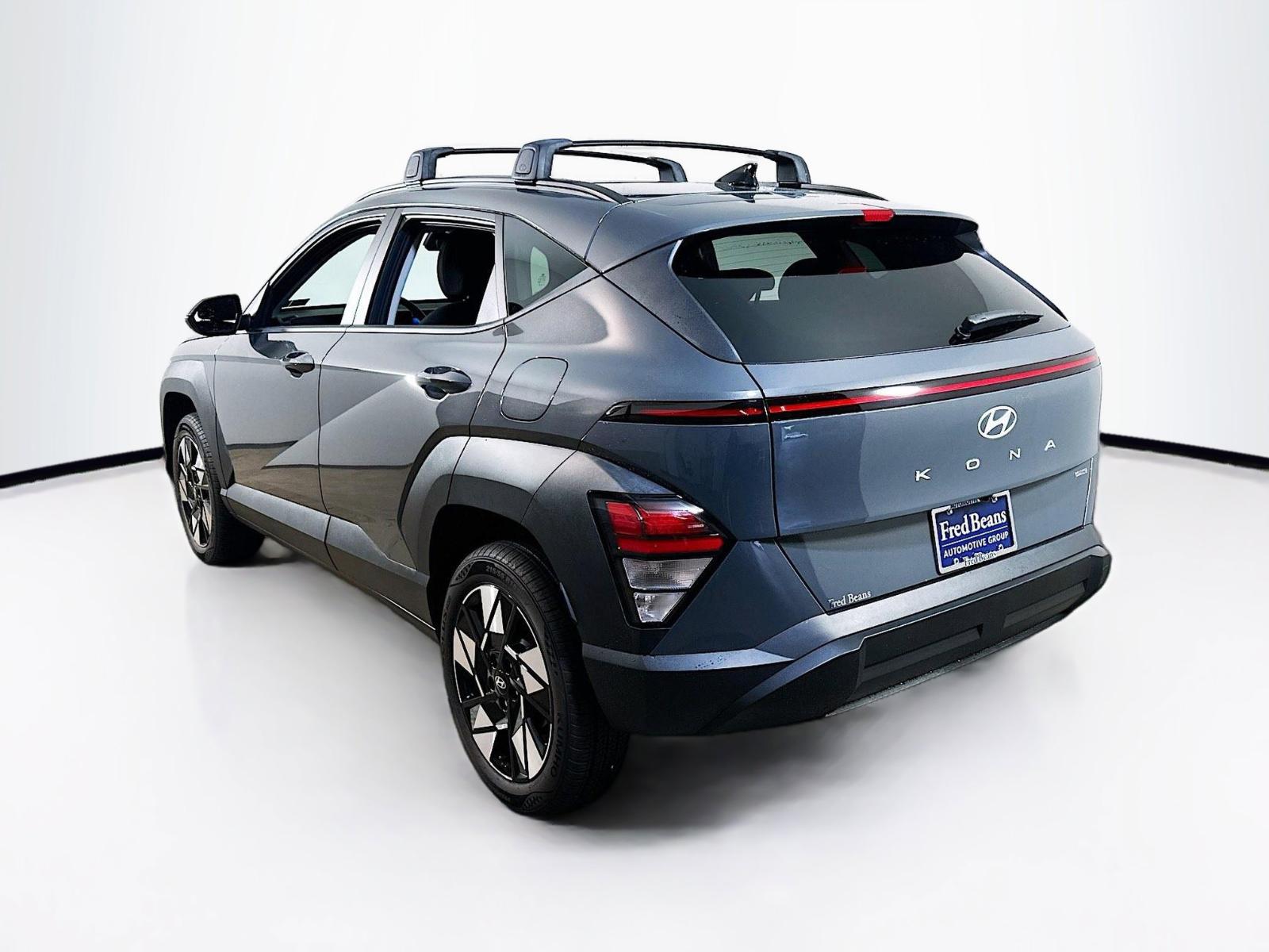 2025 Hyundai KONA Vehicle Photo in Langhorne, PA 19047
