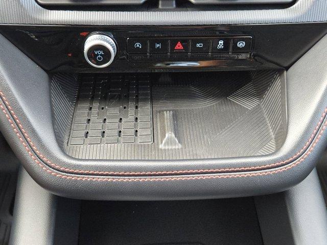 2025 Ford Explorer Vehicle Photo in Decatur, TX 76234