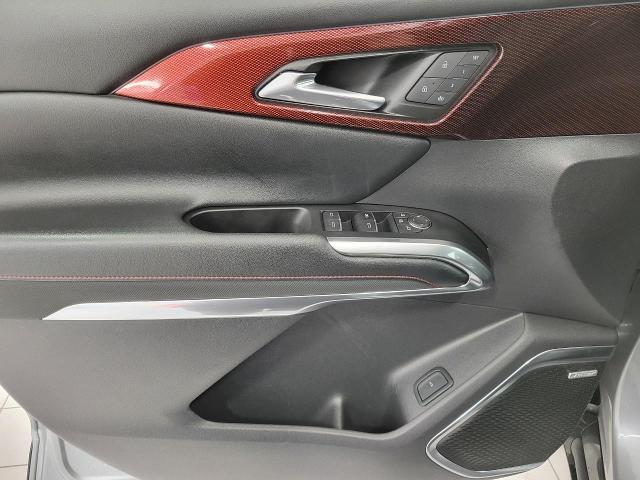 2024 Chevrolet Traverse Vehicle Photo in NEENAH, WI 54956-2243
