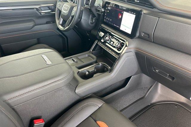 2025 GMC Sierra 3500HD Vehicle Photo in STOCKTON, CA 95212-2838