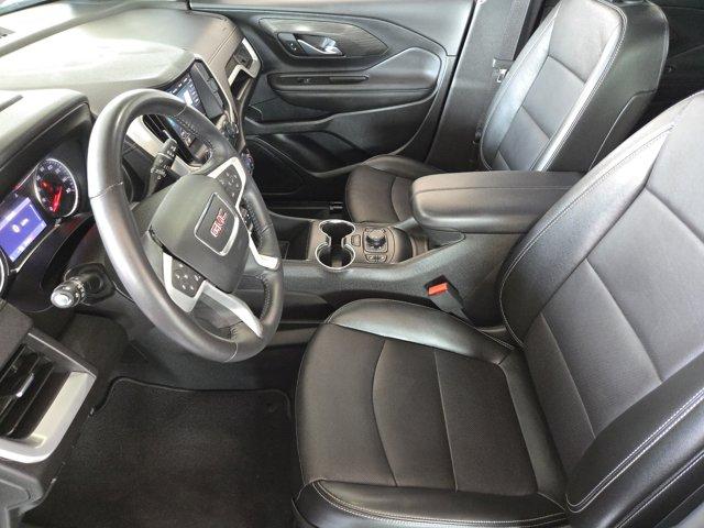2022 GMC Terrain Vehicle Photo in Decatur, TX 76234