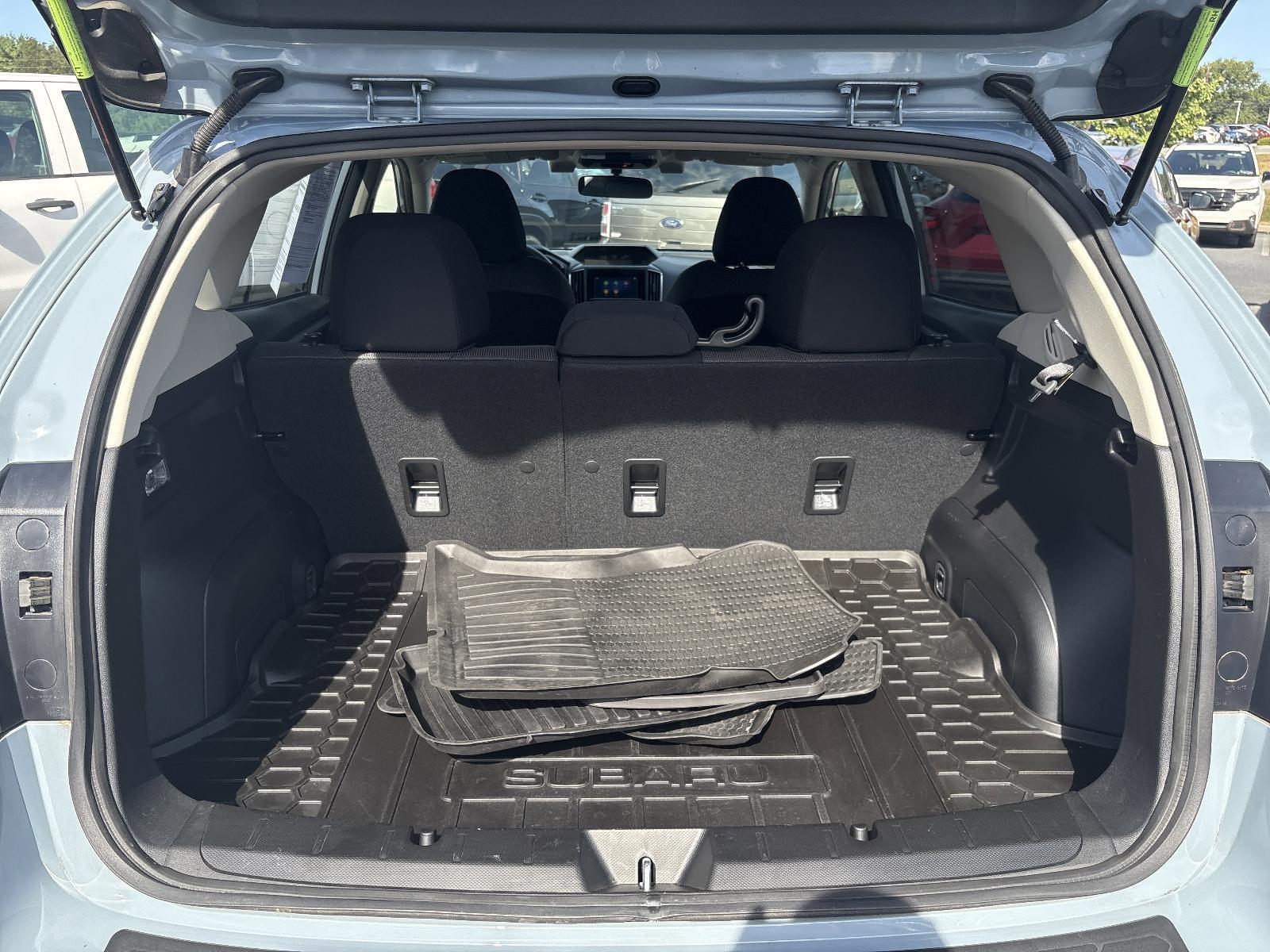 2023 Subaru Crosstrek Vehicle Photo in Mechanicsburg, PA 17050