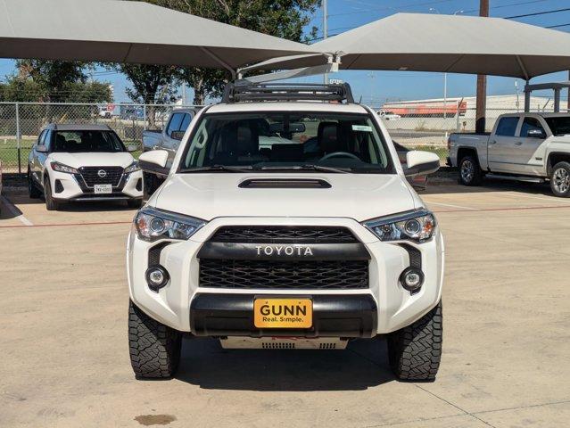2019 Toyota 4Runner Vehicle Photo in SELMA, TX 78154-1460