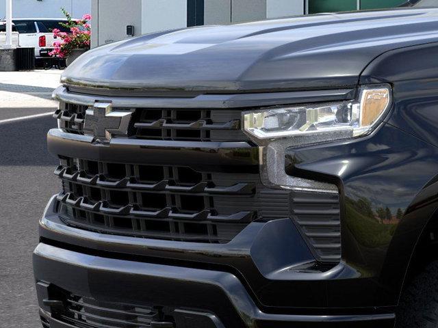 2026 Chevrolet Silverado 1500 Vehicle Photo in SELMA, TX 78154-1460