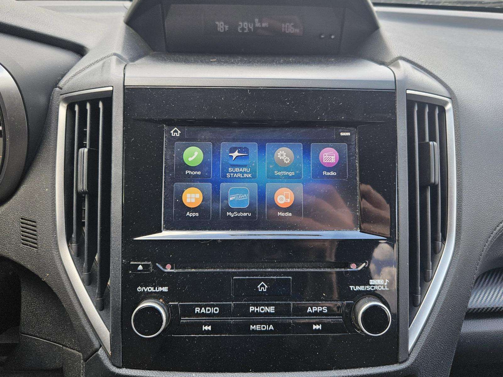 2019 Subaru Crosstrek Vehicle Photo in Harrisburg, PA 17111