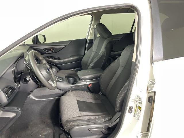 2020 Subaru Outback Vehicle Photo in GILBERT, AZ 85297-0402