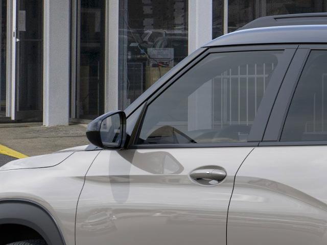 2026 Chevrolet Trailblazer Vehicle Photo in INDEPENDENCE, MO 64055-1314