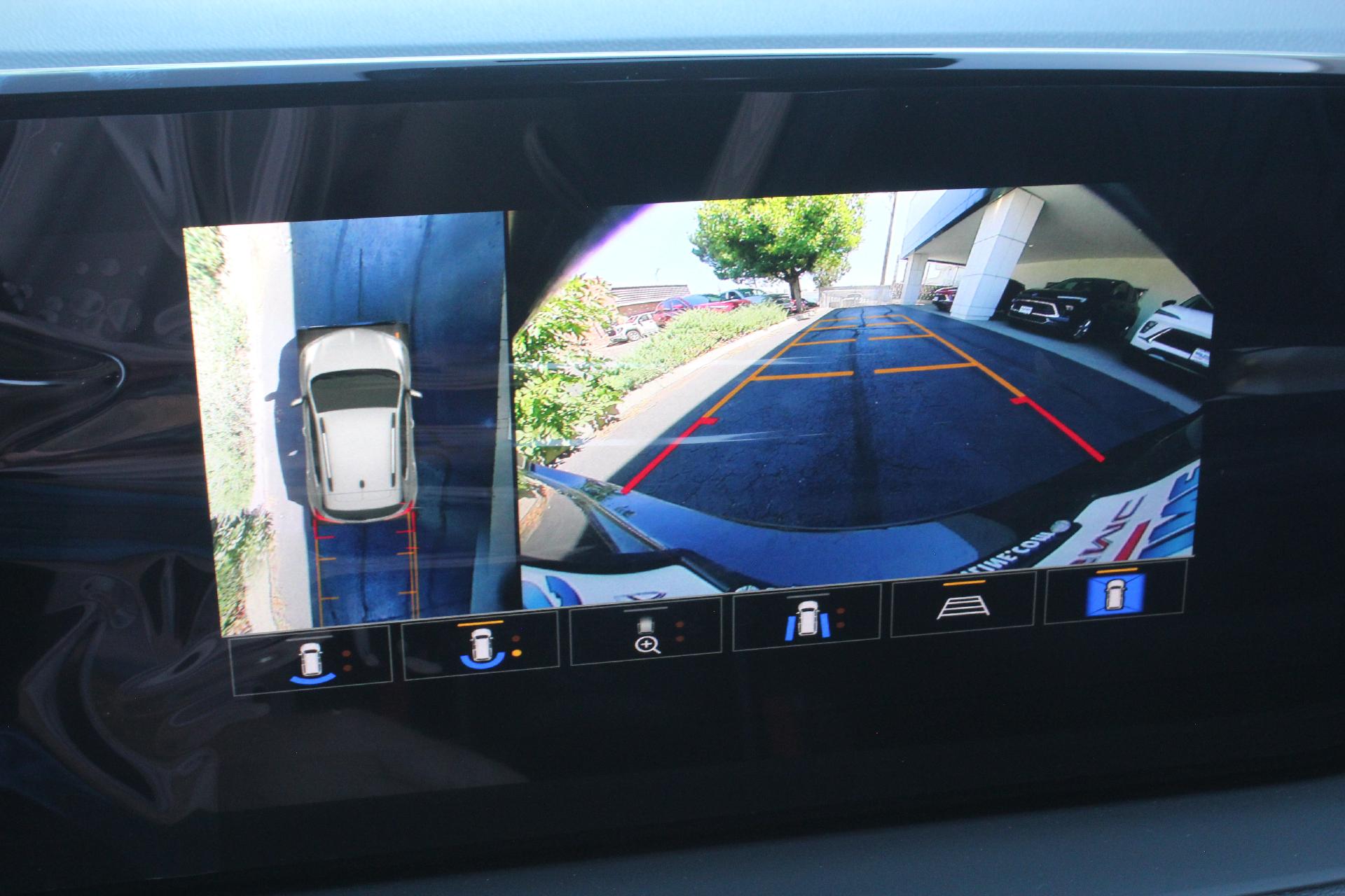 2026 Buick Encore GX Vehicle Photo in AURORA, CO 80012-4011