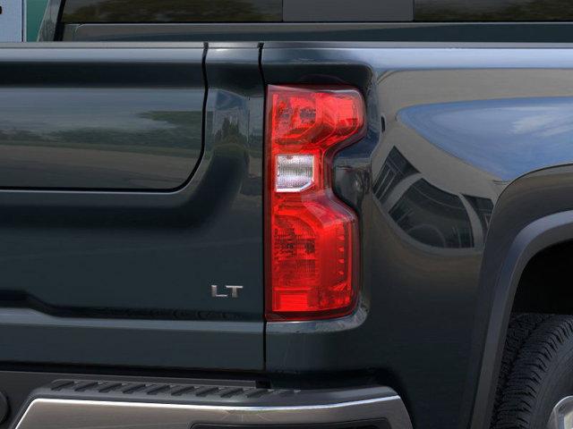 2026 Chevrolet Silverado 2500 HD Vehicle Photo in SELMA, TX 78154-1460