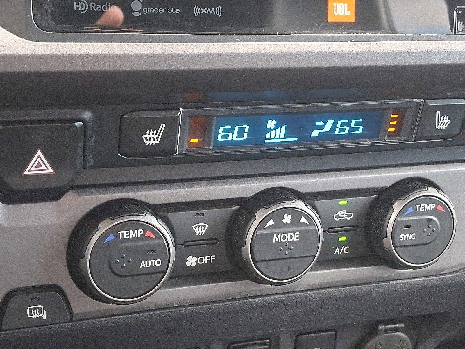 2019 Toyota Tacoma 4WD Vehicle Photo in Harrisburg, PA 17111