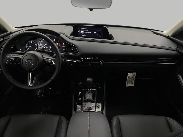 2025 Mazda CX-30 Vehicle Photo in Appleton, WI 54913