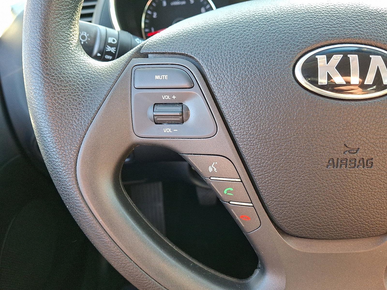 2016 Kia Forte Vehicle Photo in Harrisburg, PA 17111