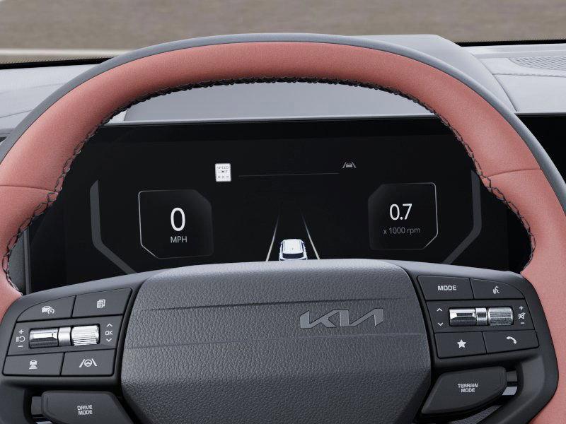 2026 Kia Sportage Vehicle Photo in Langhorne, PA 19047