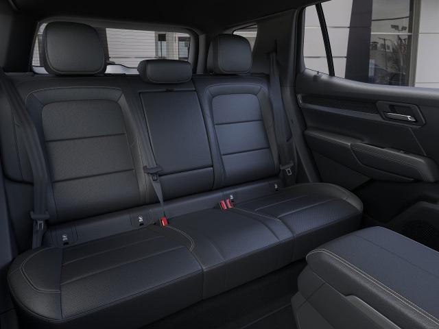 2026 GMC Terrain Vehicle Photo in INDEPENDENCE, MO 64055-1377