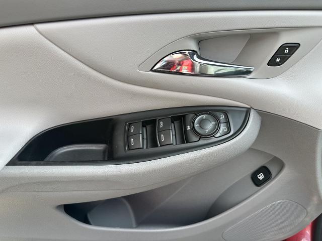 2018 Chevrolet Volt Vehicle Photo in Tucson, AZ 85712
