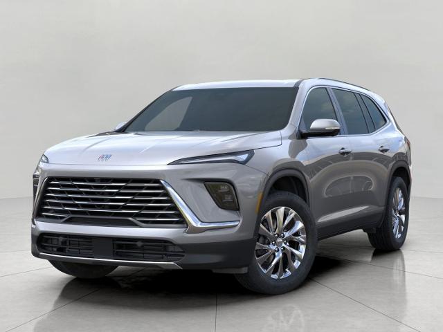 2026 Buick Enclave Vehicle Photo in NEENAH, WI 54956-2243