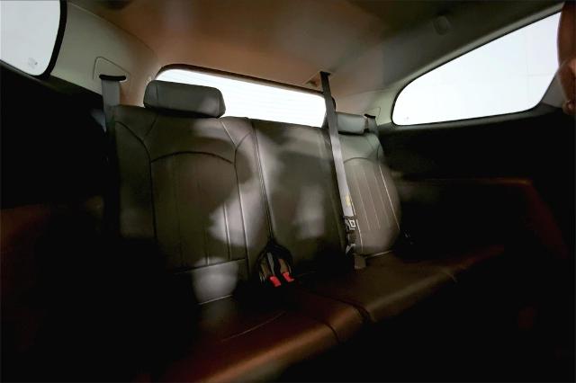 2014 Buick Enclave Vehicle Photo in Lees Summit, MO 64086