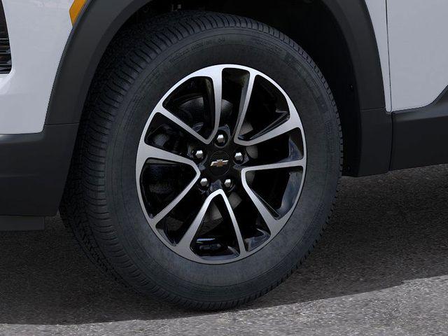 2026 Chevrolet Trailblazer Vehicle Photo in DANBURY, CT 06810-5034