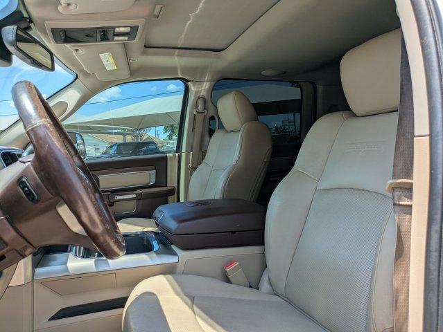 2017 Ram 2500 Vehicle Photo in SELMA, TX 78154-1459