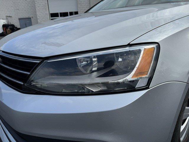 2016 Volkswagen Jetta Sedan Vehicle Photo in Mechanicsburg, PA 17050-1707
