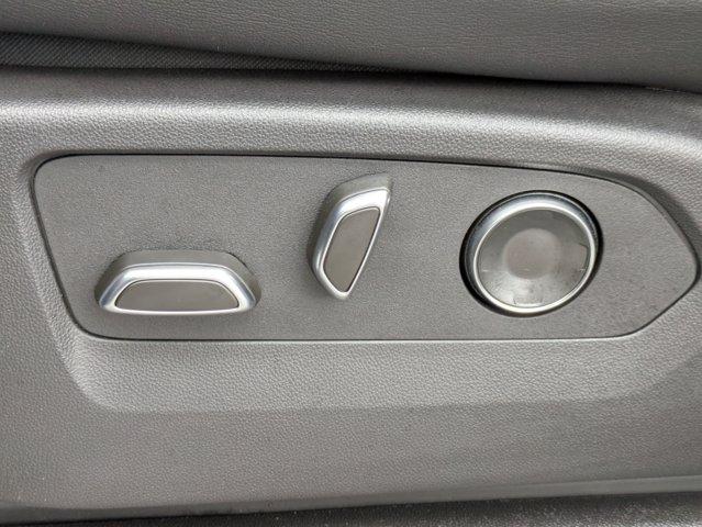 2025 Cadillac Escalade Vehicle Photo in BRUNSWICK, GA 31525-1881