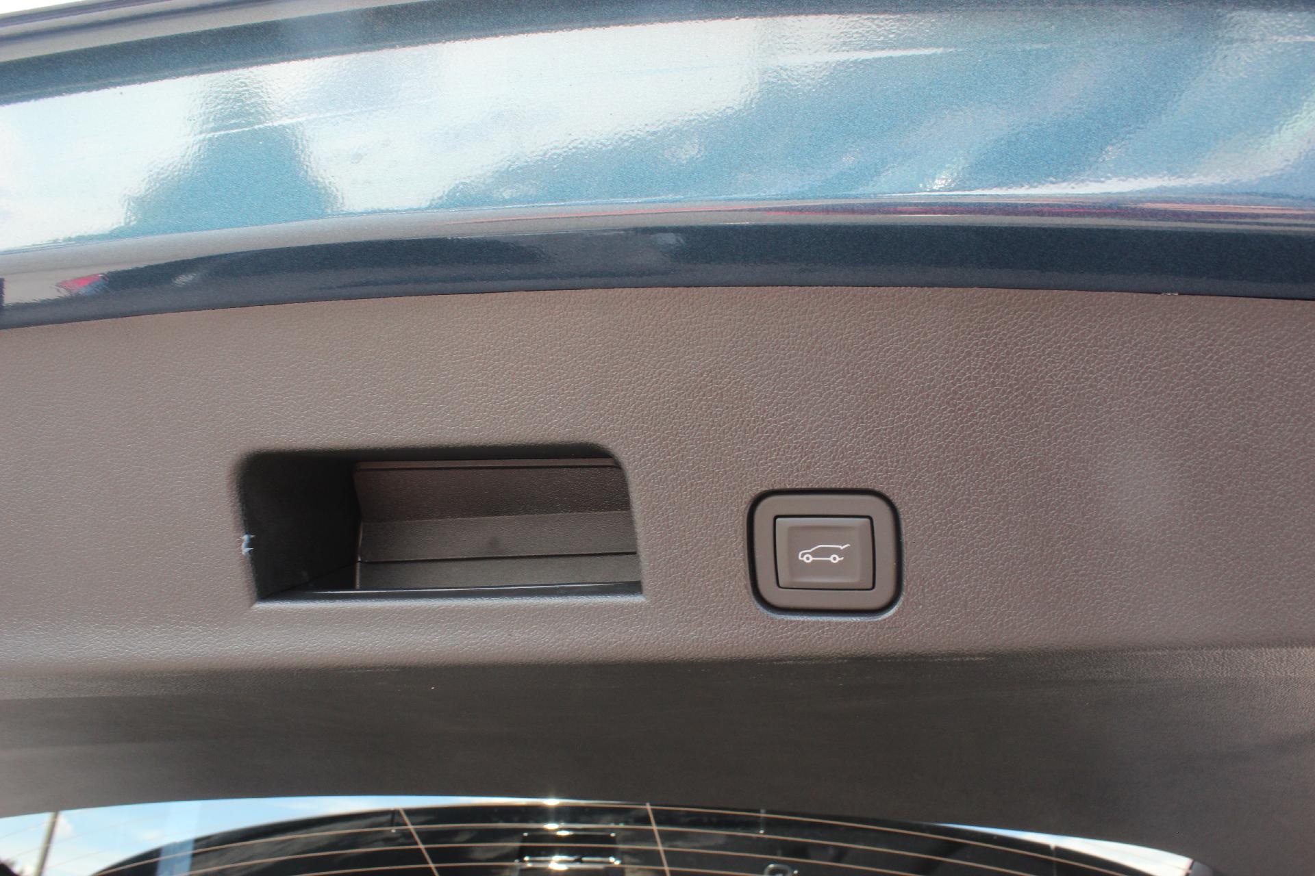 2026 Buick Enclave Vehicle Photo in AURORA, CO 80012-4011