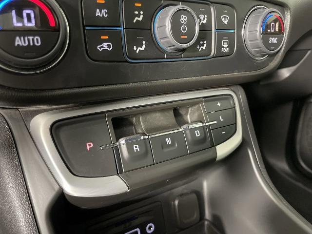 2022 GMC Terrain Vehicle Photo in GILBERT, AZ 85297-0402