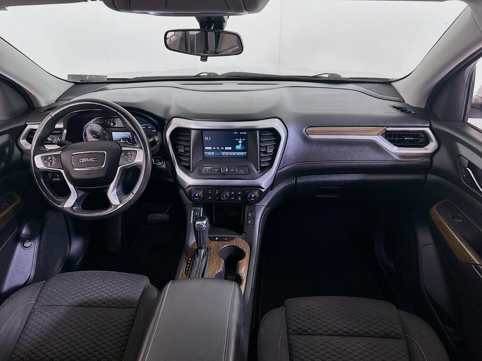 2017 GMC Acadia Vehicle Photo in Langhorne, PA 19047