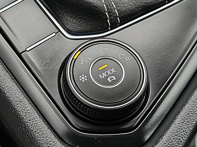 2022 Volkswagen Taos Vehicle Photo in TREVOSE, PA 19053-4984