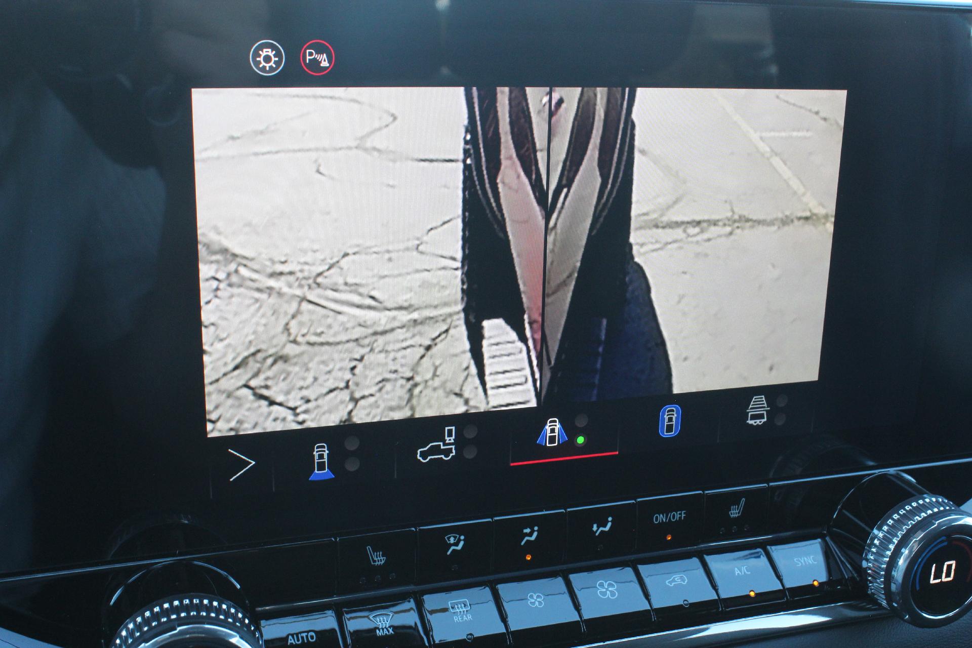 2026 GMC Canyon Vehicle Photo in AURORA, CO 80012-4011