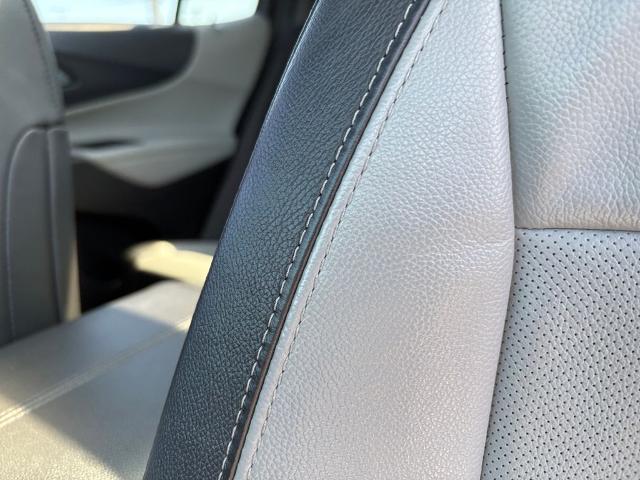 2020 Chevrolet Equinox Vehicle Photo in Statesboro, GA 30458
