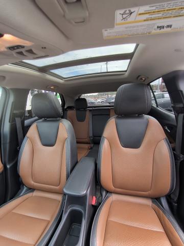 2021 Buick Encore GX Vehicle Photo in HARRISBURG, PA 17111-1033