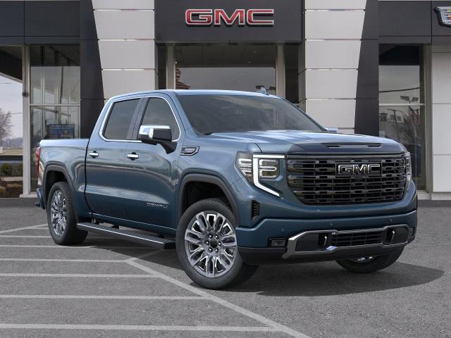 2026 GMC Sierra 1500 Vehicle Photo in INDEPENDENCE, MO 64055-1377