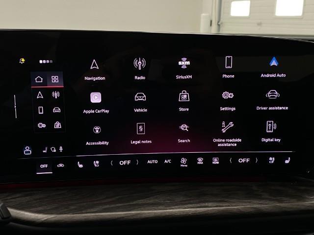 2025 Audi Q5 Vehicle Photo in Appleton, WI 54913