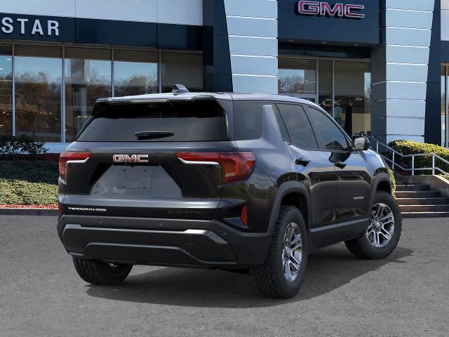2026 GMC Terrain Vehicle Photo in ZELIENOPLE, PA 16063-2910