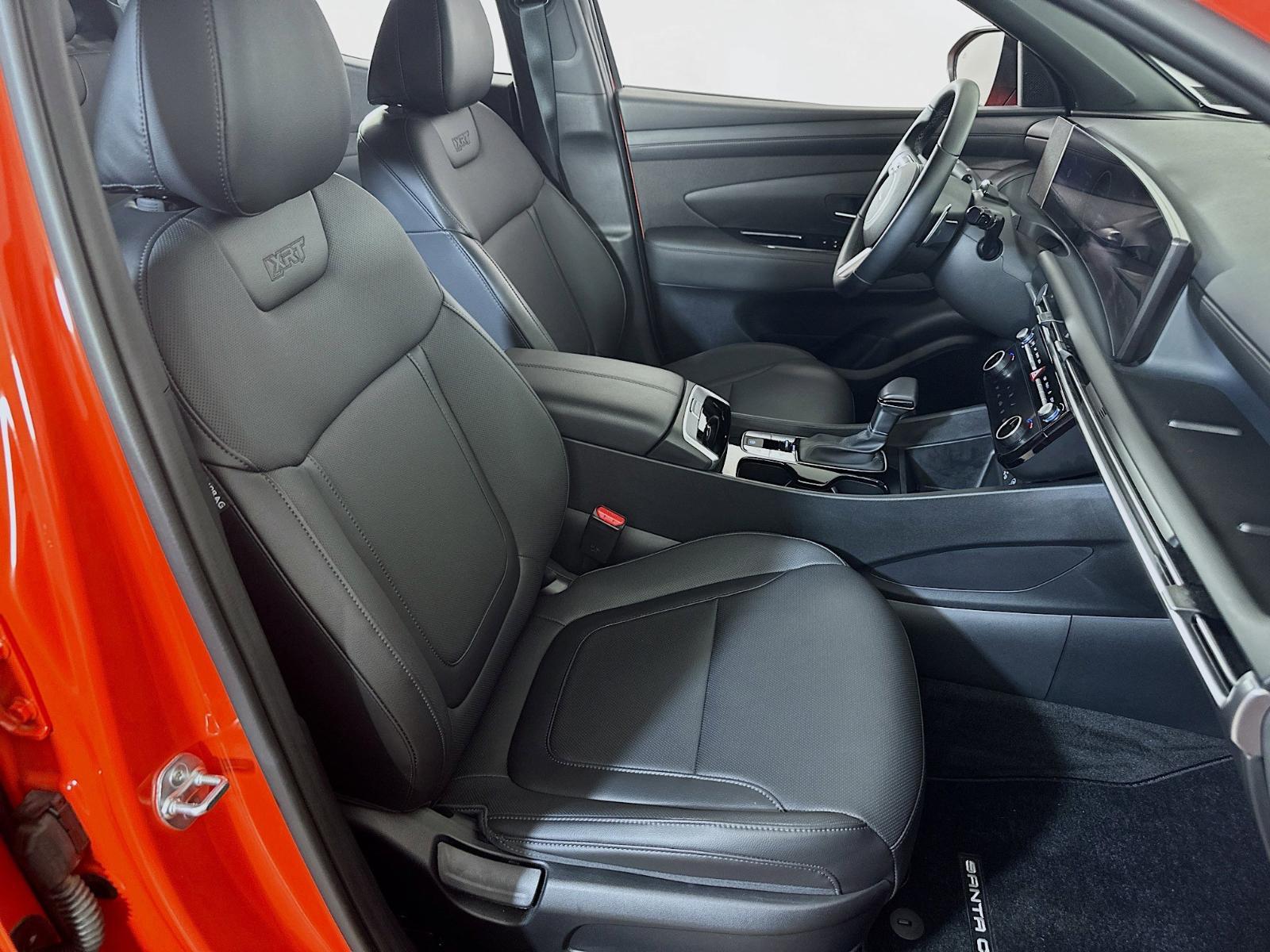 2025 Hyundai SANTA CRUZ Vehicle Photo in Langhorne, PA 19047