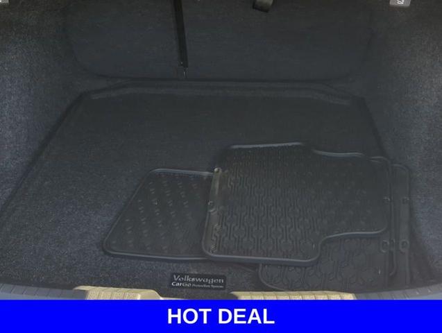 2024 Volkswagen Jetta Vehicle Photo in Merrillville, IN 46410