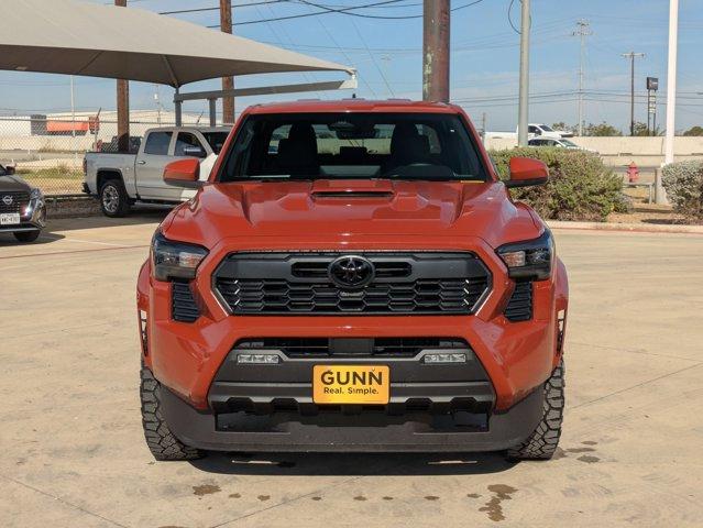 2025 Toyota Tacoma 4WD Vehicle Photo in SELMA, TX 78154-1459