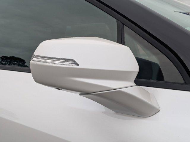 2025 Chevrolet Blazer Vehicle Photo in BRUNSWICK, GA 31525-1881