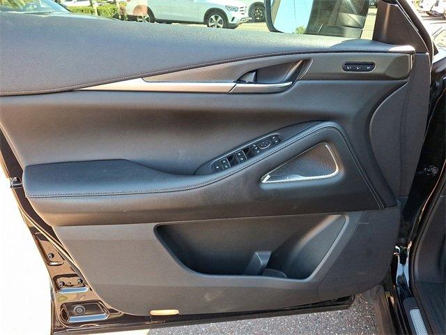 2023 INFINITI QX60 Vehicle Photo in Willow Grove, PA 19090