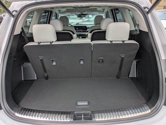 2023 Kia Telluride Vehicle Photo in BRUNSWICK, GA 31525-1881