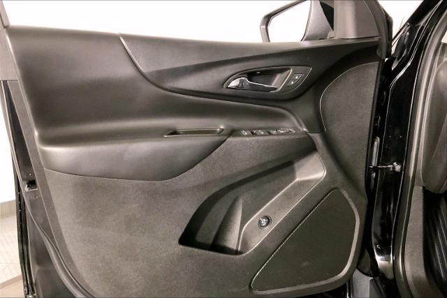 2024 Chevrolet Equinox Vehicle Photo in INDEPENDENCE, MO 64055-1314