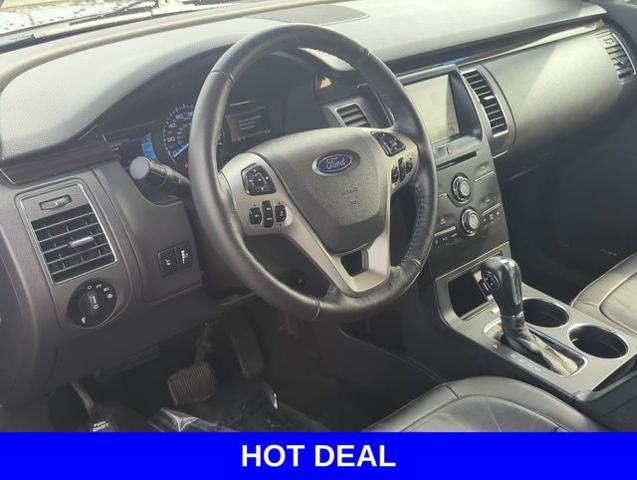 2019 Ford Flex Vehicle Photo in Merrillville, IN 46410