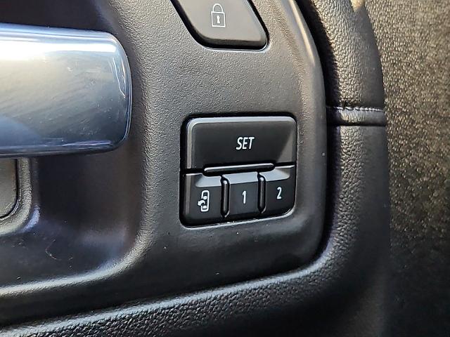 2022 GMC Sierra 2500 HD Vehicle Photo in TREVOSE, PA 19053-4984