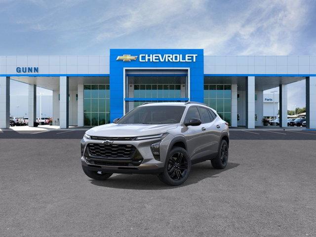 2026 Chevrolet Trax Vehicle Photo in SELMA, TX 78154-1460