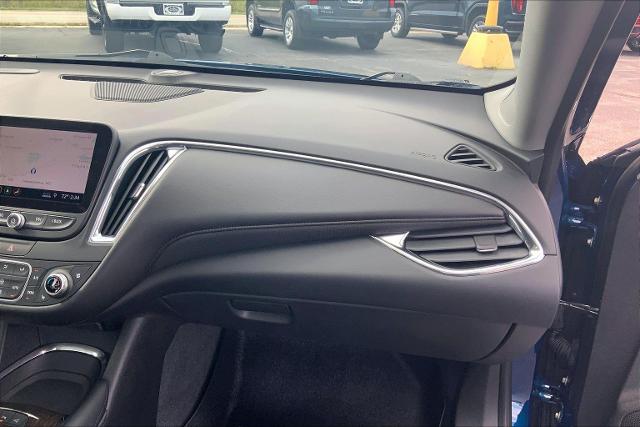2019 Chevrolet Malibu Vehicle Photo in INDEPENDENCE, MO 64055-1377