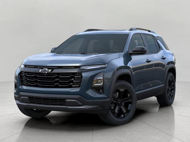 2026 Chevrolet Equinox Vehicle Photo in MANITOWOC, WI 54220-5838