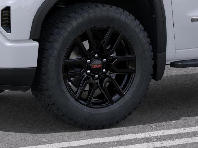 2026 GMC Sierra 1500 Vehicle Photo in TREVOSE, PA 19053-4984