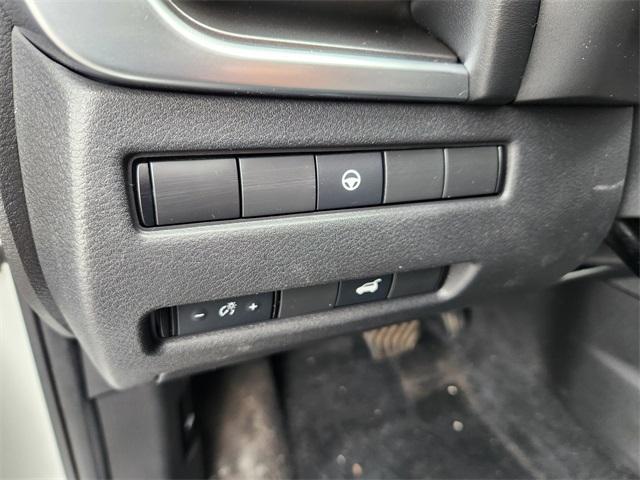 2021 Nissan Rogue Vehicle Photo in AURORA, CO 80012-4011