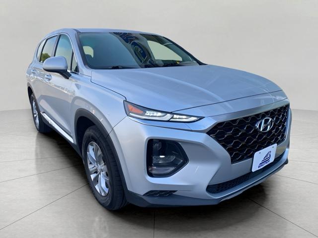 2019 Hyundai SANTA FE Vehicle Photo in Neenah, WI 54956